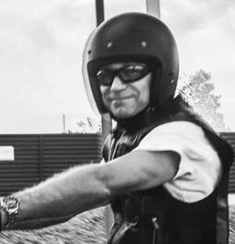 John Christian Leland style=